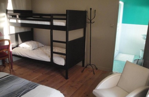 Ydes House | le relais des capucines