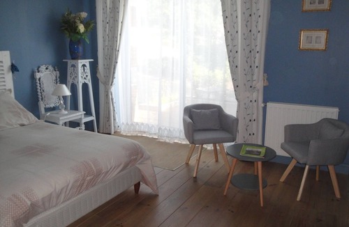 Ydes Bed & Breakfast | Le Relais des Capucines