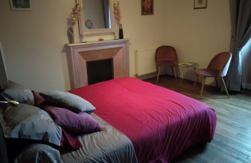 Ydes Bed & Breakfast | Le Relais des Capucines