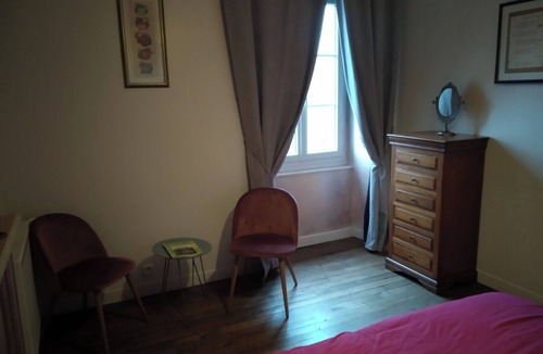 Ydes Bed & Breakfast | Le Relais des Capucines