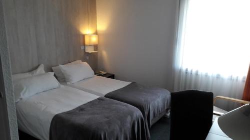 Bitche Hotel | Le Relais Des Chateaux Forts