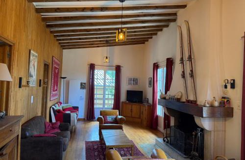 Eaux-Bonnes Ski Chalet | Le Relais des Cimes