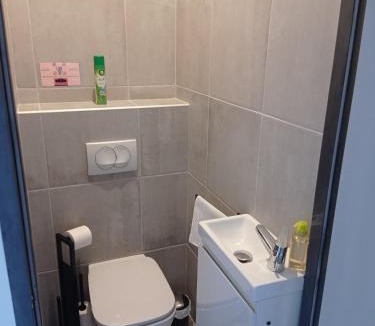 Cozzano House | LE RELAIS DES COLS