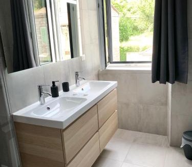 Cozzano House | LE RELAIS DES COLS