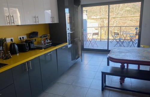 Cozzano House | LE RELAIS DES COLS