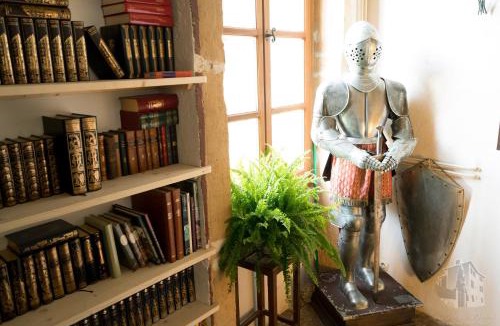 Fleurieu-sur-Saone Bed & Breakfast | Le Relais Des Dames