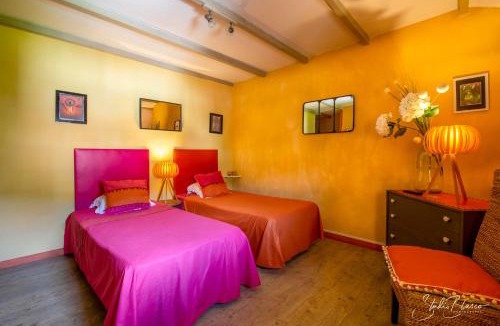 Beaumes-de-Venise House | Le Relais Des Dentelles