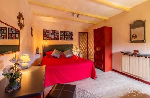 Beaumes-de-Venise House | Le Relais Des Dentelles