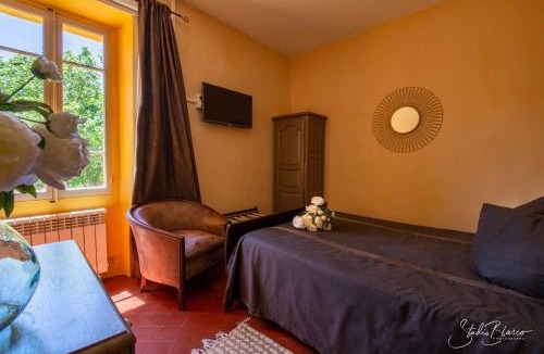 Beaumes-de-Venise House | Le Relais Des Dentelles