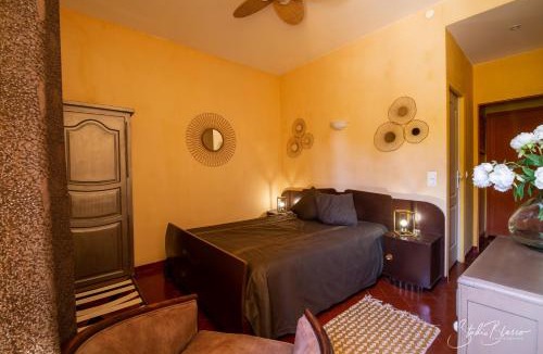 Beaumes-de-Venise House | Le Relais Des Dentelles