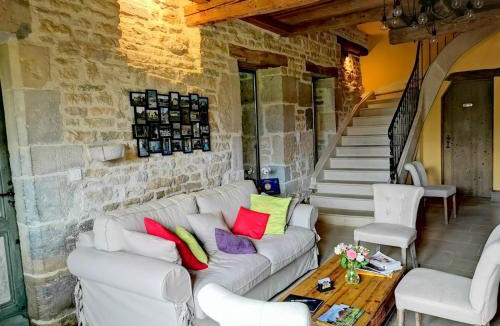 Bremondans Bed & Breakfast | Le relais des deux tours