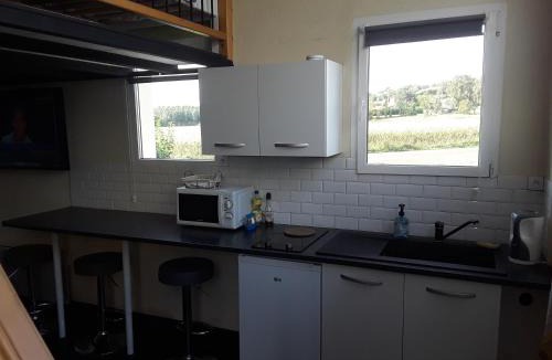 Duras Apartment | Le Relais des Ducs