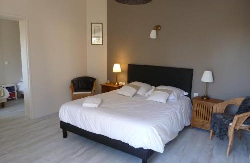 Thaon Bed & Breakfast | Le Relais des Flâneurs