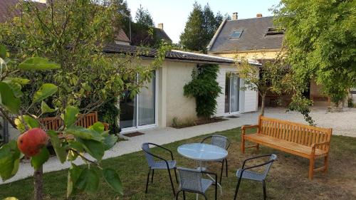 Thaon Bed & Breakfast | Le Relais des Flâneurs
