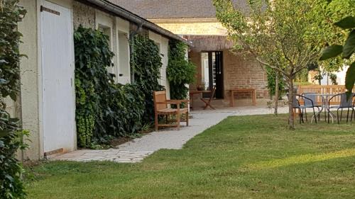 Thaon Bed & Breakfast | Le Relais des Flâneurs