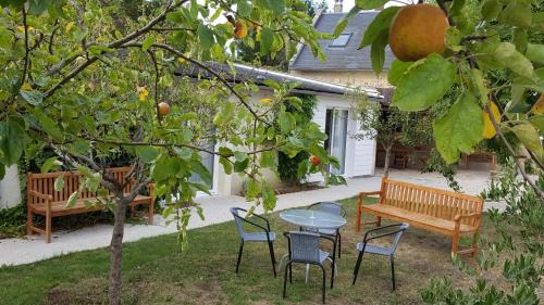 Thaon Bed & Breakfast | Le Relais des Flâneurs