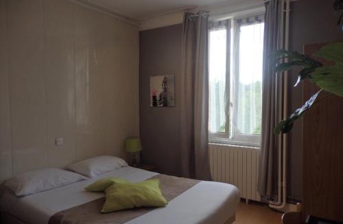 Blessac Hotel | le relais des forêts