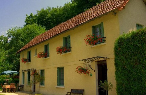 Les Eyzies House | Le Relais des Roches