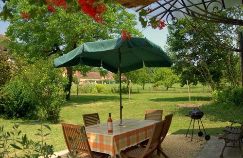 Les Eyzies House | Le Relais des Roches