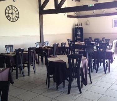 Saint-Martin-en-Haut Hotel | Le Relais des Bergers