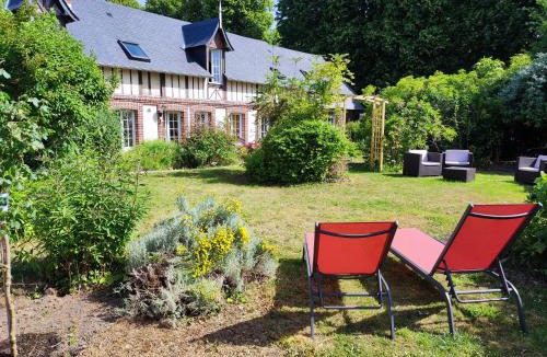 Sassetot-le-Mauconduit Hotel | Le Relais Des Dalles - Hôtel & Restaurant