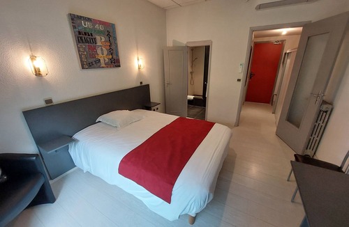 Grisolles Hotel | Le relais des garrigues