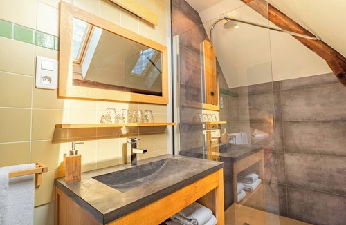 Planchez Hotel | Le Relais des Lacs