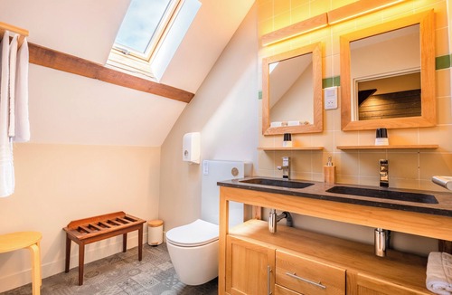 Planchez Hotel | Le Relais des Lacs