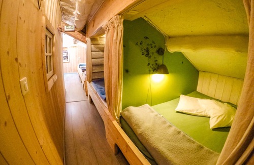 Belvedere House | Le Relais Des Merveilles
