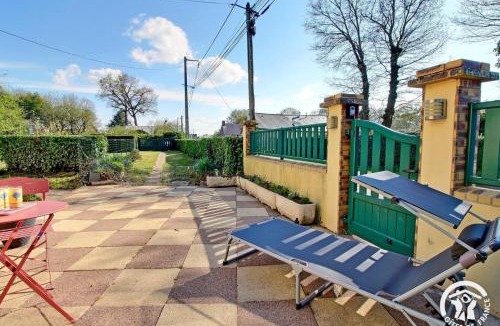 Campeneac House | Le relais des oliviers