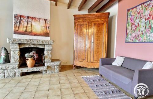 Campeneac House | Le relais des oliviers