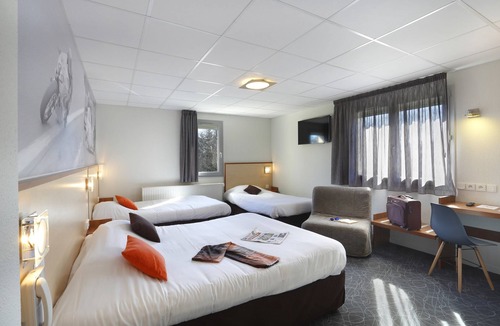 Orcines Hotel | Le Relais des Puys