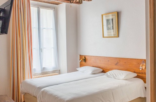 Beaugency Hotel | Le Relais des Templiers