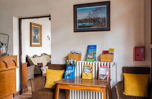 Beaugency Hotel | Le Relais des Templiers