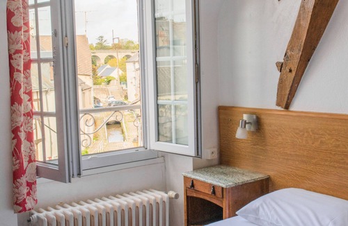 Beaugency Hotel | Le Relais des Templiers