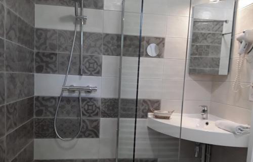 Sereilhac Hotel | le Relais des Tuileries