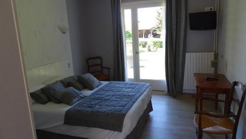 Sereilhac Hotel | le Relais des Tuileries