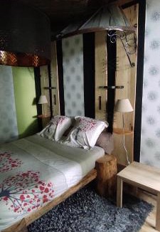 Audelange Bed & Breakfast | Le relais diligence