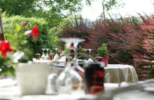 L'Isle-d'Abeau Hotel | Le Relais du çatey