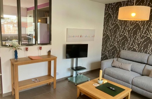 La Seguiniere Apartment | Le Relais du 49 - Gîte
