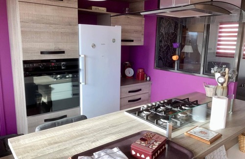 La Seguiniere Apartment | Le Relais du 49 - Gîte