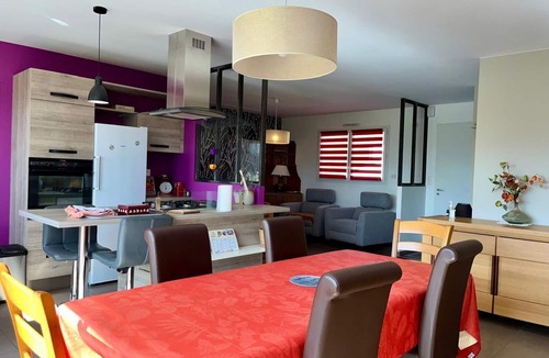 La Seguiniere Apartment | Le Relais du 49 - Gîte