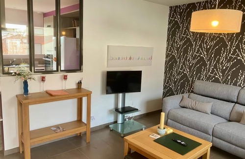 La Seguiniere House | Le Relais du 49 - Gîte