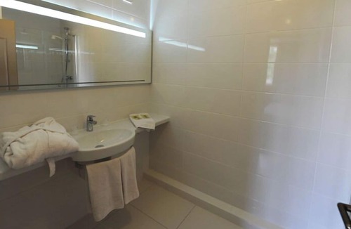 Montreuil-Bellay Hotel | Le Relais du Bellay