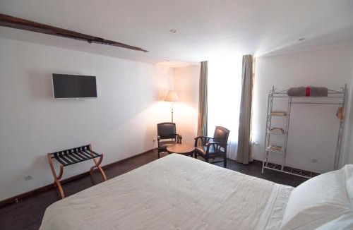 Saint-Riquier Bed & Breakfast | Le Relais du Beffroi & SPA