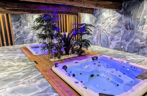 Saint-Riquier Bed & Breakfast | Le Relais du Beffroi & SPA