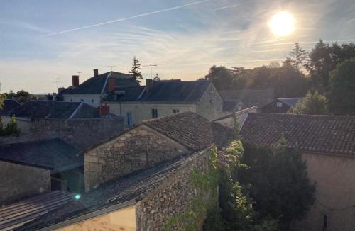 Montreuil-Bellay Hotel | Le Relais du Bellay