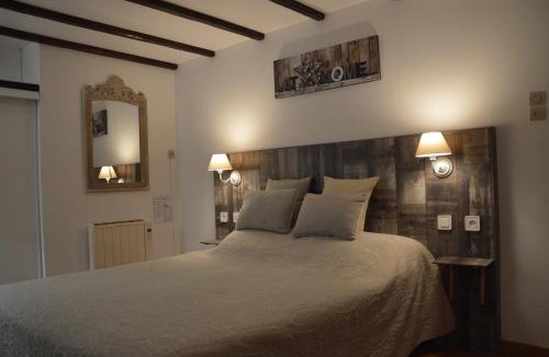 Clairfayts House | Le Relais du Biau Ri