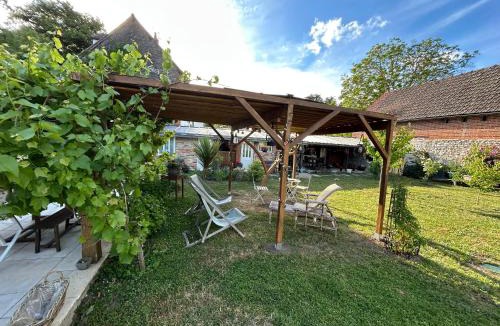 Port-Mort Bed & Breakfast | Le relais du bord de seine