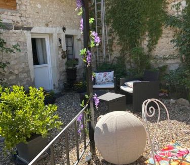 Port-Mort Bed & Breakfast | Le relais du bord de seine